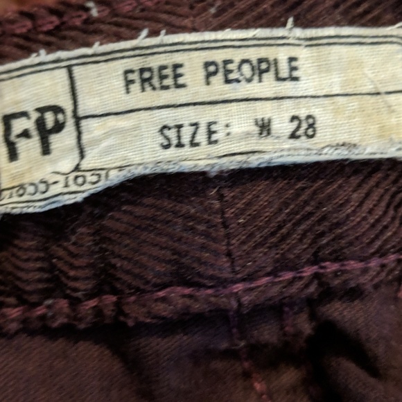 Free People - Picture 4 of 6